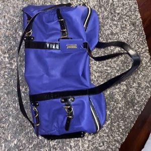 Steve Madden Duffle Bag